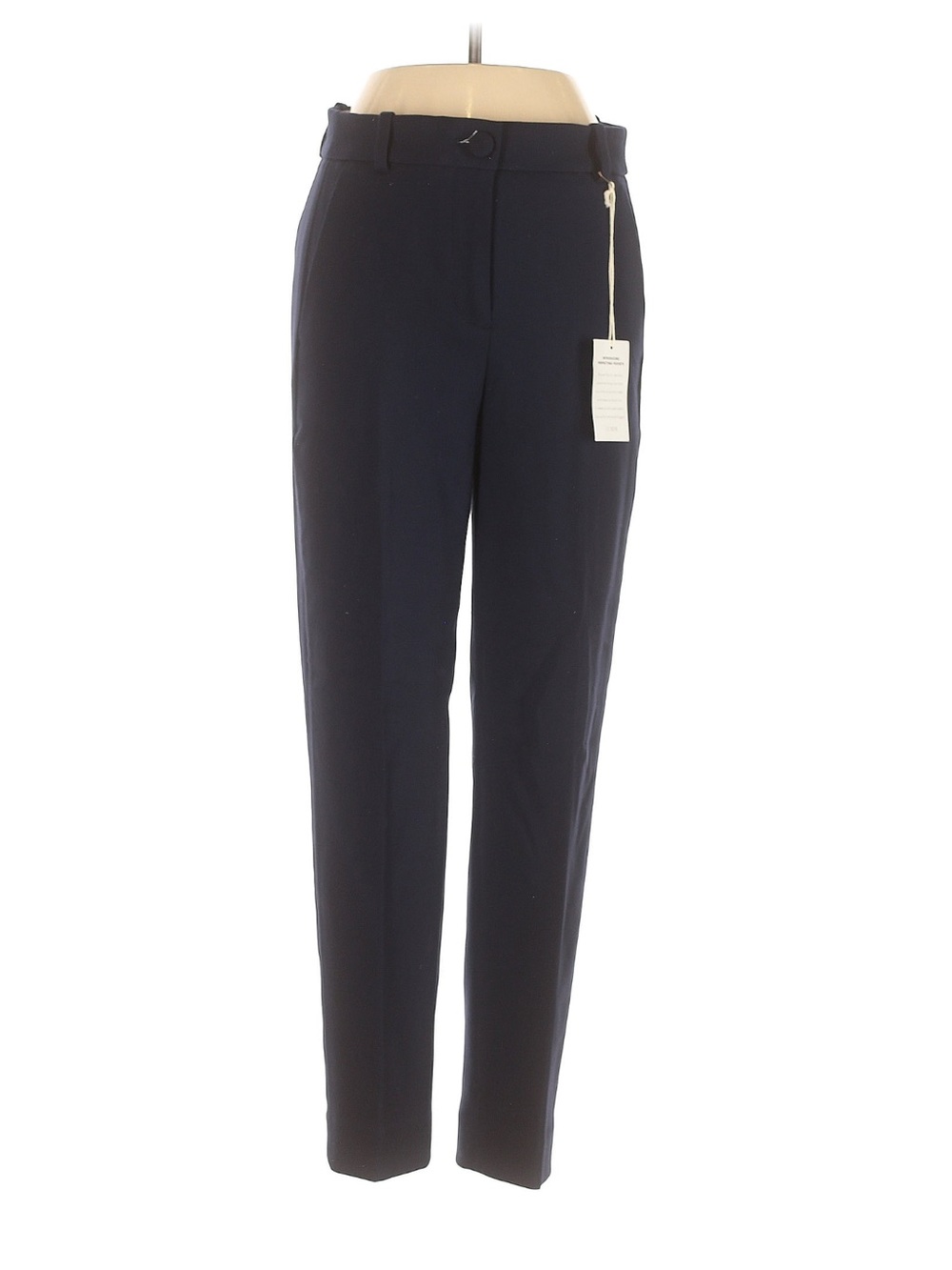 J. Crew Navy High-rise Cameron Pant